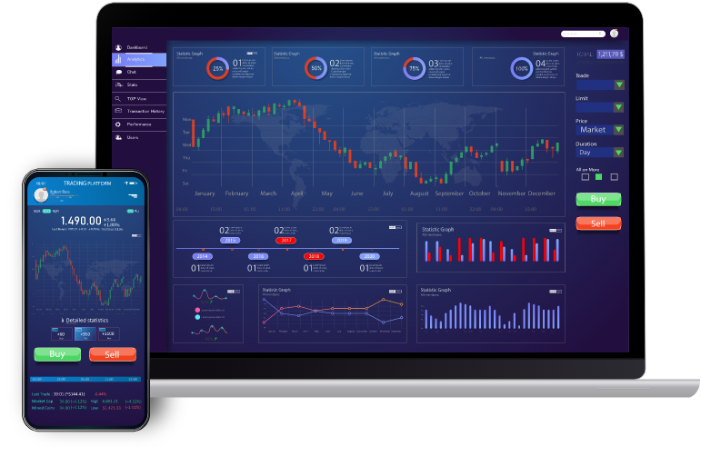 metatrader book